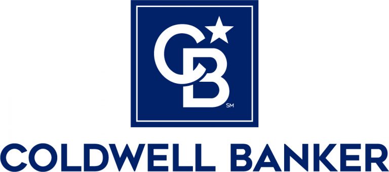 Coldwell banker logo